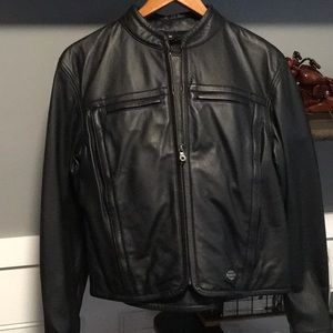 Like new HD women’s jacket